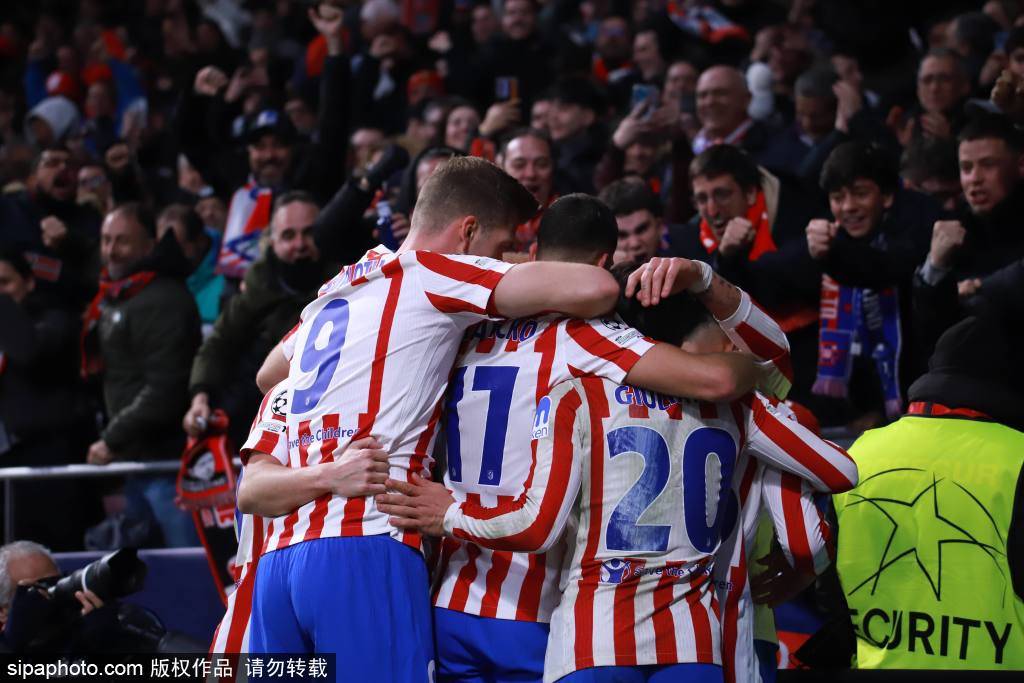 南宫28-马德里竞技西班牙官网