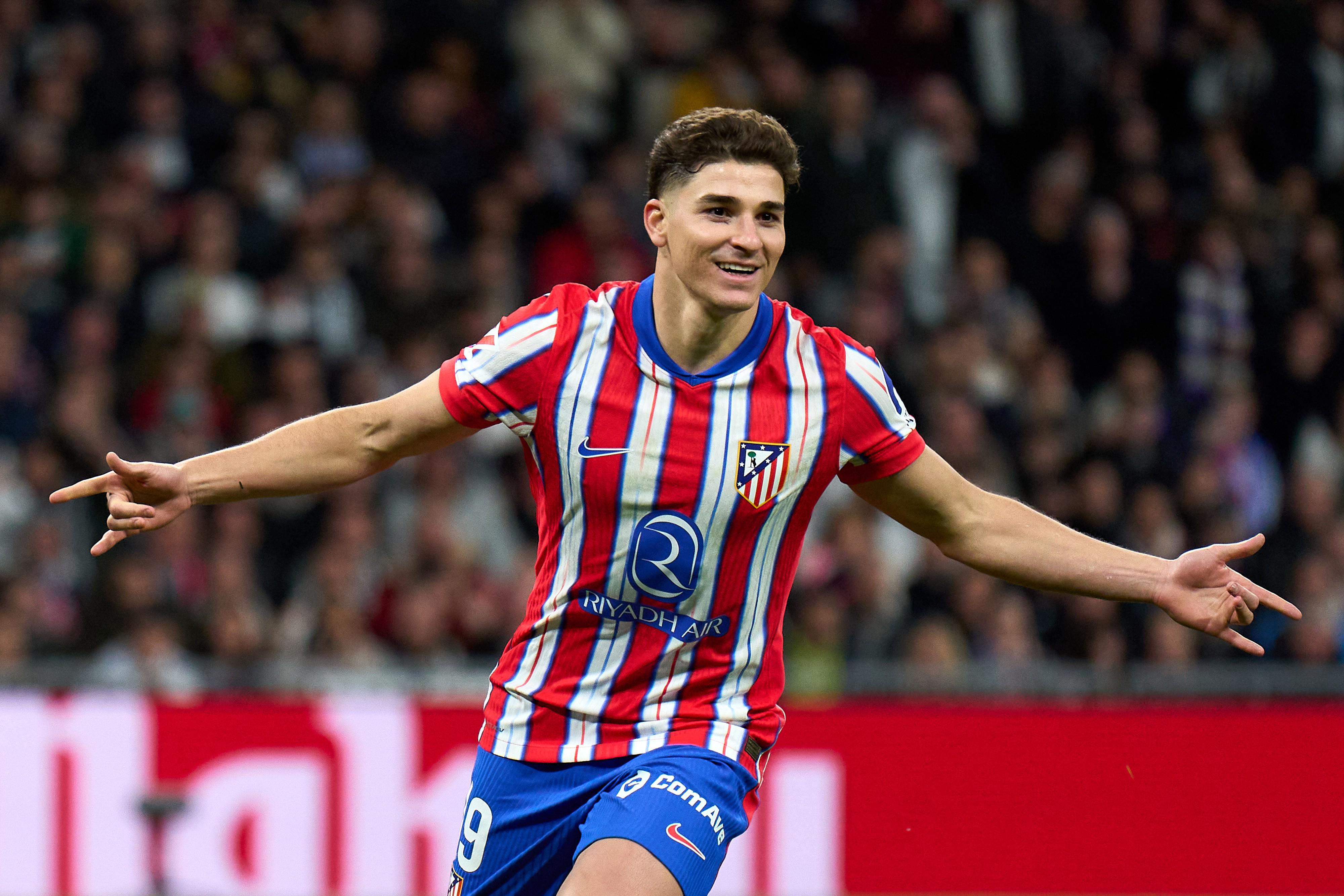 马德里竞技西班牙官网